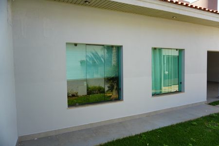 Casa para alugar com 264m², 3 quartos e 4 vagasGaragem