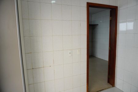 Casa para alugar com 264m², 3 quartos e 4 vagasÁrea de Serviço