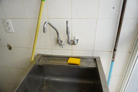 Casa para alugar com 264m², 3 quartos e 4 vagasÁrea de Serviço