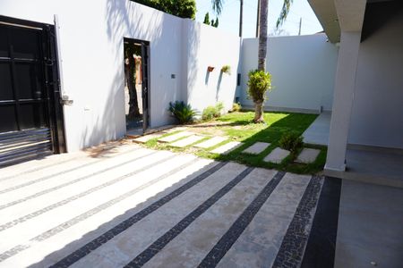 Casa para alugar com 264m², 3 quartos e 4 vagasGaragem