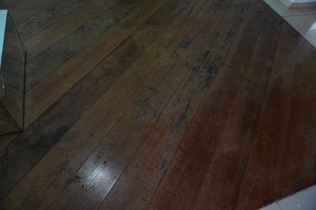 Casa para alugar com 264m², 3 quartos e 4 vagasSala 1