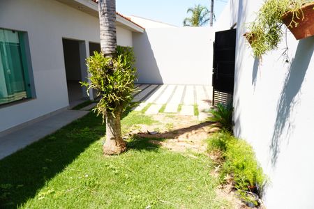 Casa para alugar com 264m², 3 quartos e 4 vagasGaragem