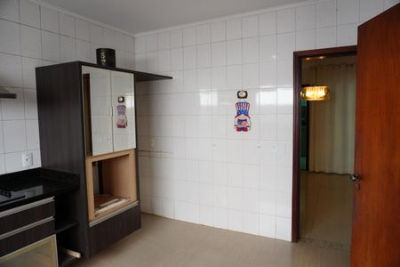 Casa para alugar com 264m², 3 quartos e 4 vagasCozinha