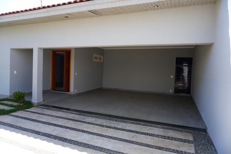 Casa para alugar com 264m², 3 quartos e 4 vagasGaragem