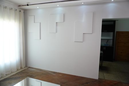 Casa para alugar com 264m², 3 quartos e 4 vagasSala 1