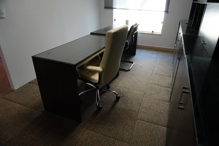 Casa para alugar com 264m², 3 quartos e 4 vagasEscritório