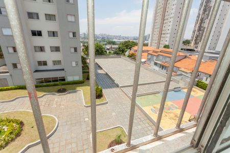 Vista do Quarto 1 de apartamento para alugar com 2 quartos, 56m² em Socorro, São Paulo