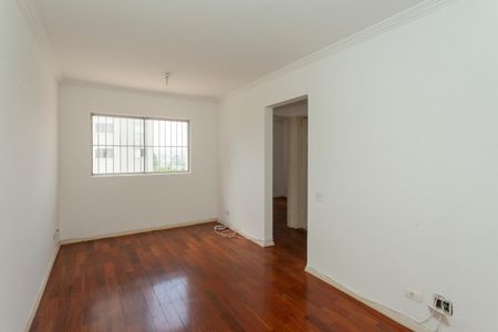 Sala de apartamento para alugar com 2 quartos, 56m² em Socorro, São Paulo