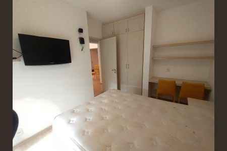 Apartamento para alugar com 48m², 1 quarto e 1 vagaÁrea comum
