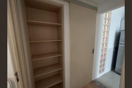 Apartamento para alugar com 48m², 1 quarto e 1 vagaÁrea comum