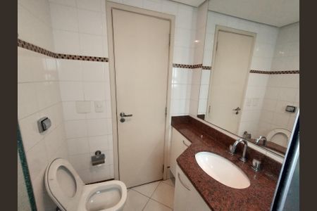 Apartamento para alugar com 48m², 1 quarto e 1 vagaÁrea comum