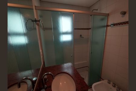 Apartamento para alugar com 48m², 1 quarto e 1 vagaÁrea comum