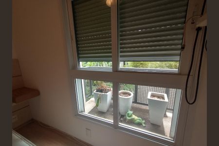 Apartamento para alugar com 48m², 1 quarto e 1 vagaÁrea comum