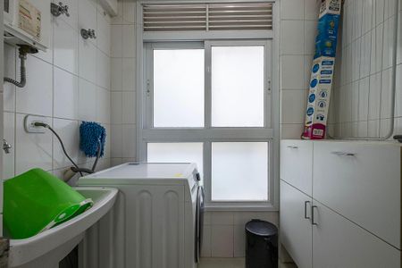 Apartamento para alugar com 48m², 1 quarto e 1 vagaÁrea de Serviço