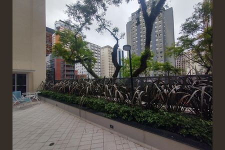 Apartamento para alugar com 48m², 1 quarto e 1 vagaÁrea comum