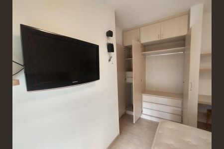 Apartamento para alugar com 48m², 1 quarto e 1 vagaÁrea comum