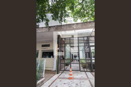 Apartamento para alugar com 48m², 1 quarto e 1 vagaÁrea comum