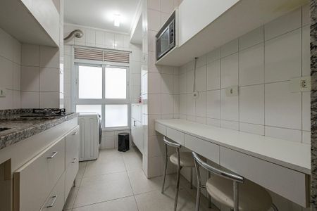 Apartamento para alugar com 48m², 1 quarto e 1 vagaCozinha