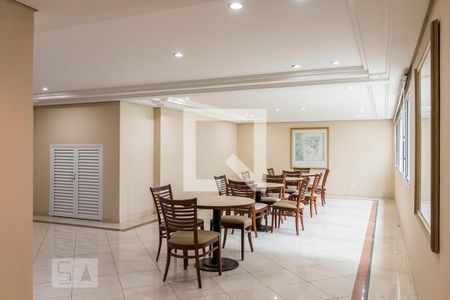 Apartamento para alugar com 48m², 1 quarto e 1 vagaÁrea comum