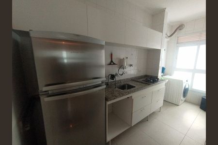 Apartamento para alugar com 48m², 1 quarto e 1 vagaÁrea comum