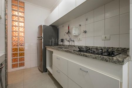 Apartamento para alugar com 48m², 1 quarto e 1 vagaCozinha