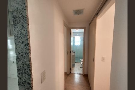 Apartamento para alugar com 48m², 1 quarto e 1 vagaÁrea comum