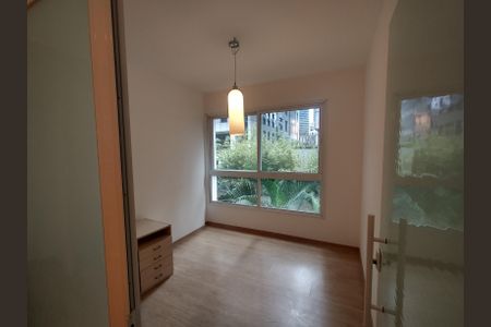 Apartamento para alugar com 48m², 1 quarto e 1 vagaÁrea comum