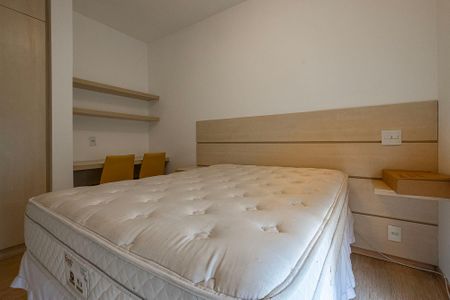 Apartamento para alugar com 48m², 1 quarto e 1 vagaQuarto