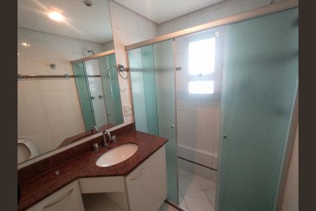Apartamento para alugar com 48m², 1 quarto e 1 vagaÁrea comum