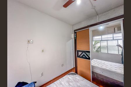 Kitnet/Studio à venda com 1 quarto, 30m² em Flamengo, Rio de Janeiro