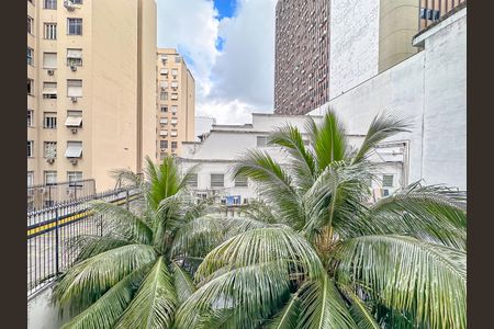 Kitnet/Studio à venda com 1 quarto, 30m² em Flamengo, Rio de Janeiro