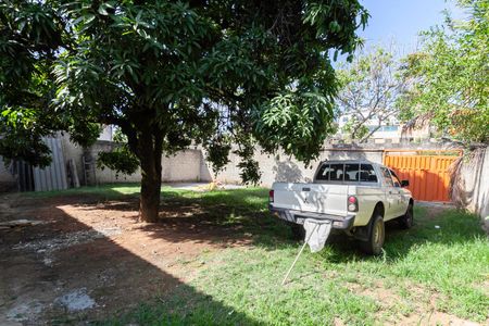 Casa para alugar com 155m², 3 quartos e 8 vagasQuintal