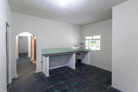 Casa para alugar com 155m², 3 quartos e 8 vagasCozinha 2