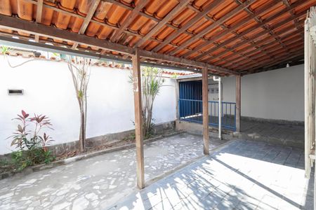 Casa para alugar com 155m², 3 quartos e 8 vagasGaragem