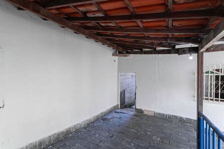 Casa para alugar com 155m², 3 quartos e 8 vagasGaragem