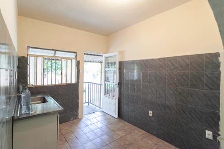 Casa para alugar com 155m², 3 quartos e 8 vagasCozinha 1