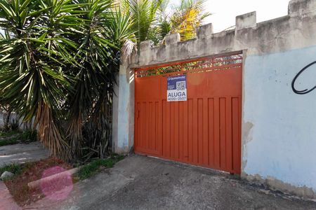 Casa para alugar com 155m², 3 quartos e 8 vagasFachada