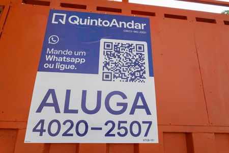 Casa para alugar com 155m², 3 quartos e 8 vagasPlaca