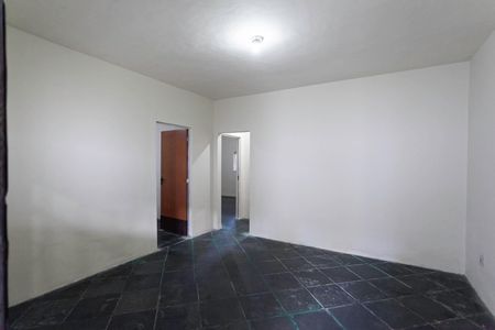 Sala de casa para alugar com 3 quartos, 155m² em Jardim Leblon, Belo Horizonte