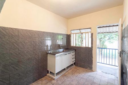 Casa para alugar com 155m², 3 quartos e 8 vagasCozinha 1