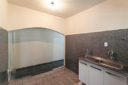 Casa para alugar com 155m², 3 quartos e 8 vagasCozinha 1