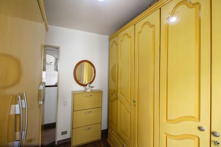 Apartamento para alugar com 48m², 2 quartos e 1 vaga Apartamento para alugar com 48m², 2 quartos e 1 vagaQuarto 2