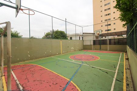 Apartamento para alugar com 48m², 2 quartos e 1 vaga Apartamento para alugar com 48m², 2 quartos e 1 vagaQuadra