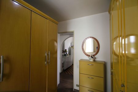 Apartamento para alugar com 48m², 2 quartos e 1 vaga Apartamento para alugar com 48m², 2 quartos e 1 vagaQuarto 2