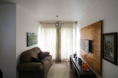 Apartamento para alugar com 48m², 2 quartos e 1 vaga Apartamento para alugar com 48m², 2 quartos e 1 vagaSala