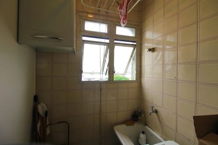 Apartamento para alugar com 48m², 2 quartos e 1 vaga Apartamento para alugar com 48m², 2 quartos e 1 vagaÁrea de Serviço