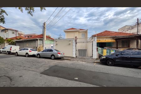 Casa de condomínio à venda com 72m², 2 quartos e 2 vagas Casa de condomínio à venda com 72m², 2 quartos e 2 vagasFachada do Condomínio