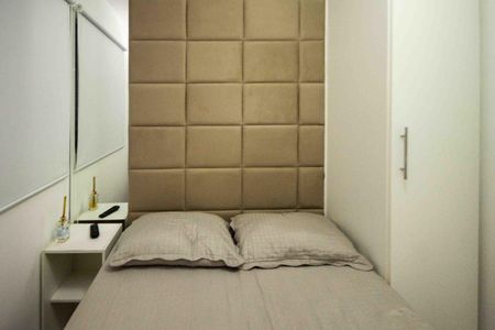 Apartamento para alugar com 36m², 1 quarto e sem vagaQuarto