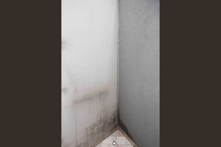 Apartamento para alugar com 36m², 1 quarto e sem vagaQuintal