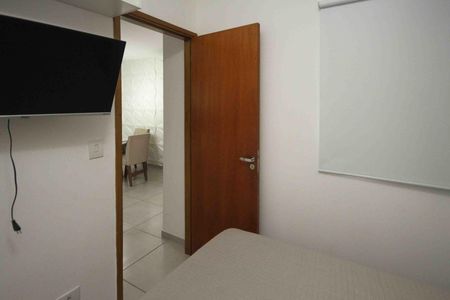 Apartamento para alugar com 36m², 1 quarto e sem vagaQuarto